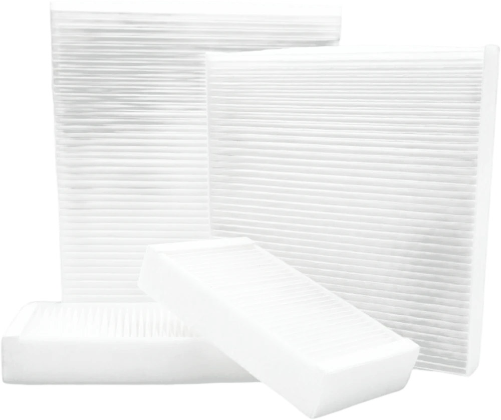 แผ่นกรองแอร์รถยนต์ Protect filter